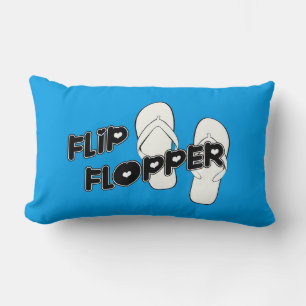 Flip Flopper Lumbar Cushion