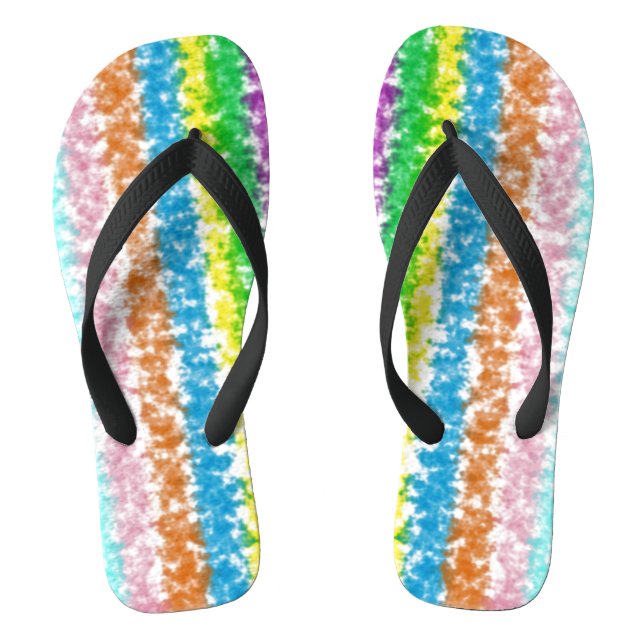 flip flops (Footbed)