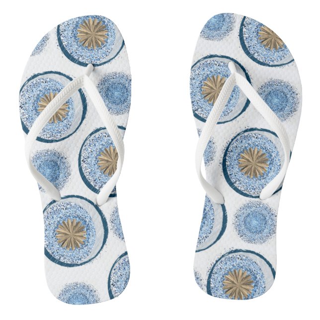 Flip Flops (Footbed)
