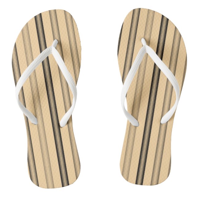 Flip Flops (Footbed)