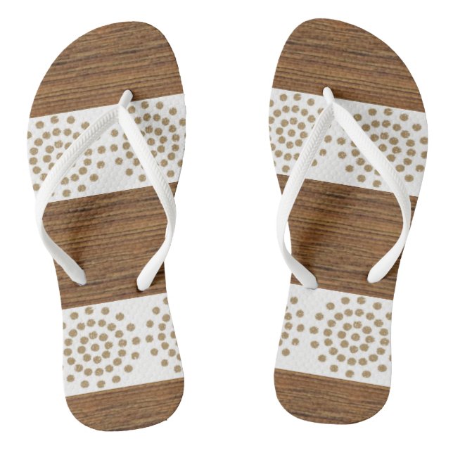 Flip Flops (Footbed)