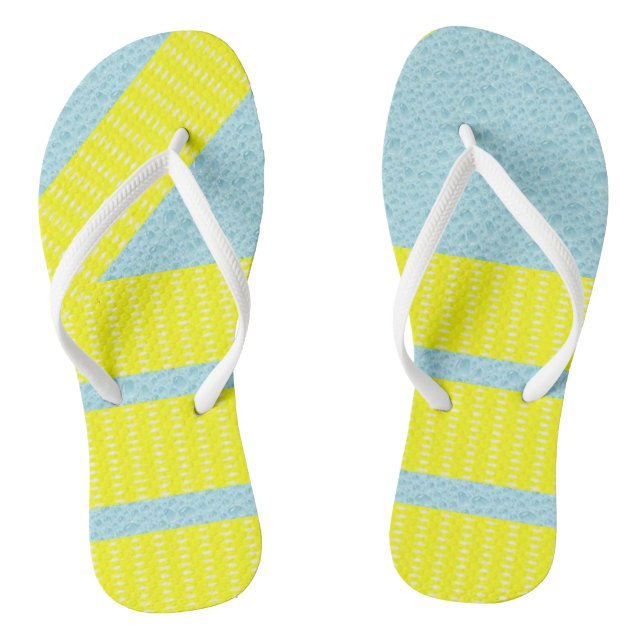 Flip Flops (Footbed)