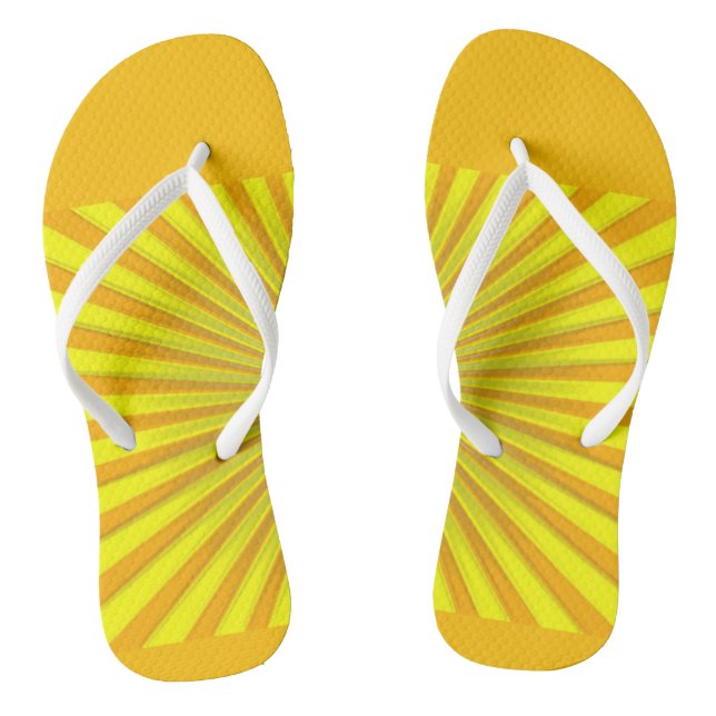 Flip Flops (Footbed)