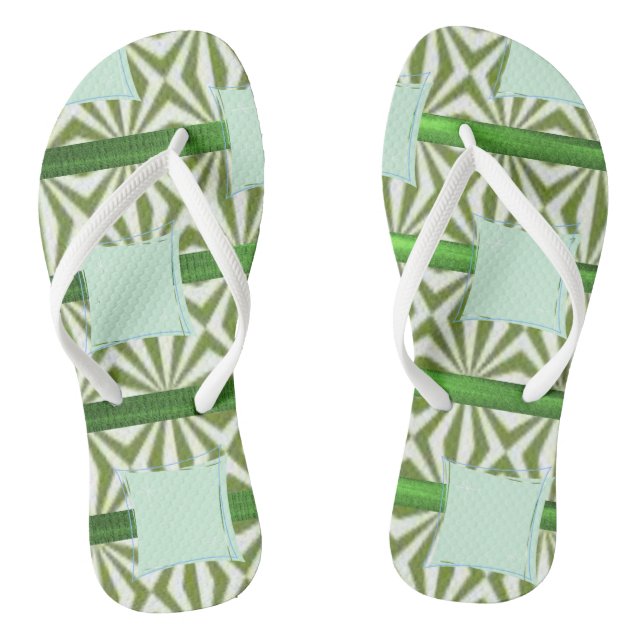 Flip Flops (Footbed)