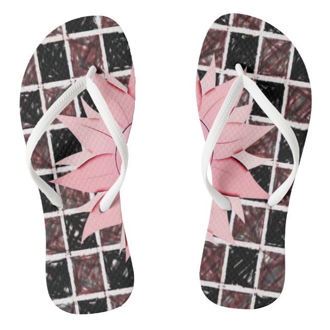Flip Flops (Footbed)