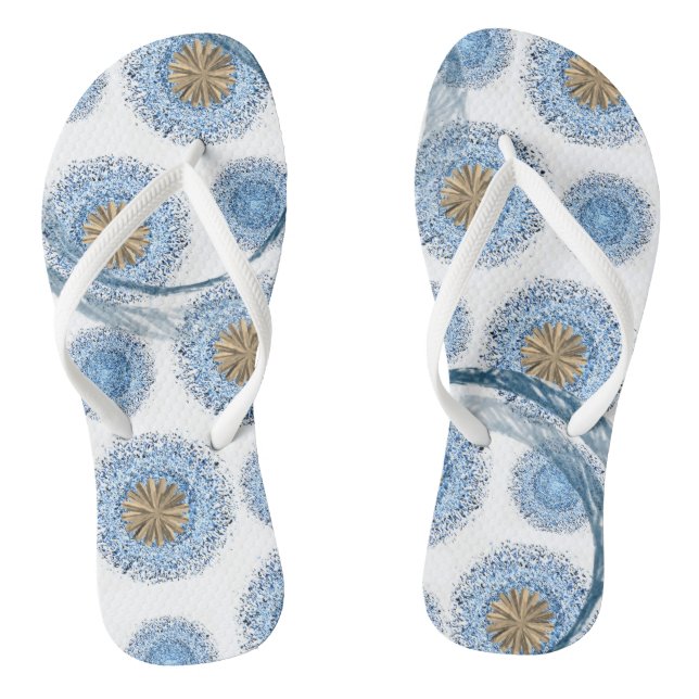 Flip Flops (Footbed)