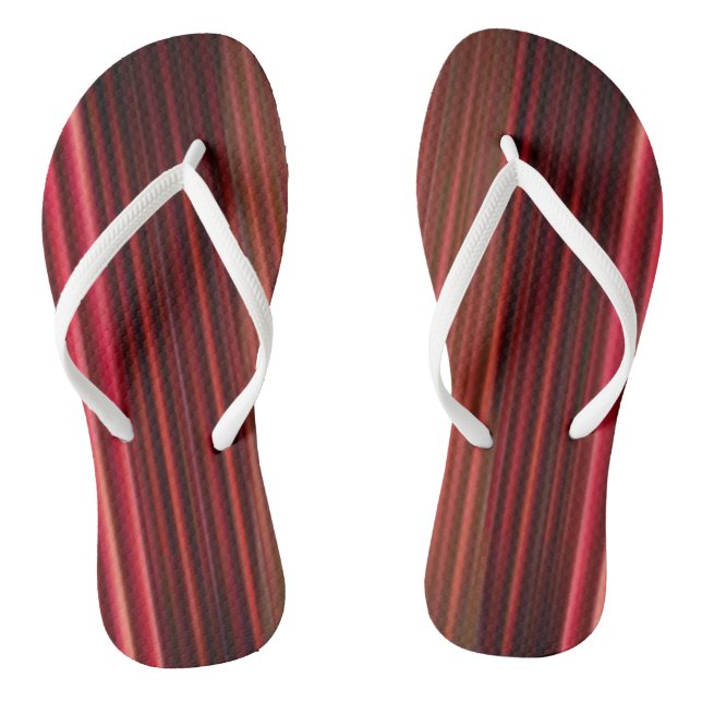Flip Flops (Footbed)