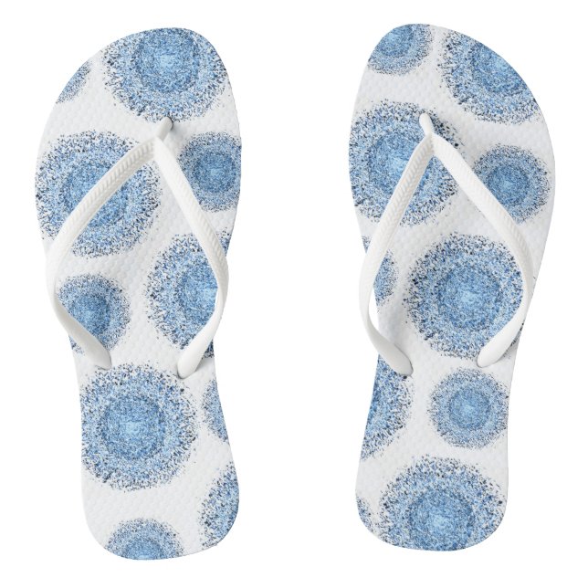 Flip Flops (Footbed)