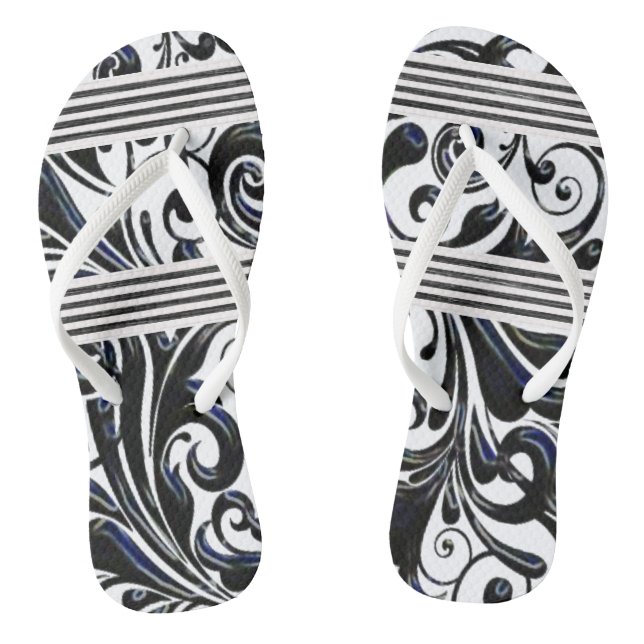 Flip Flops (Footbed)