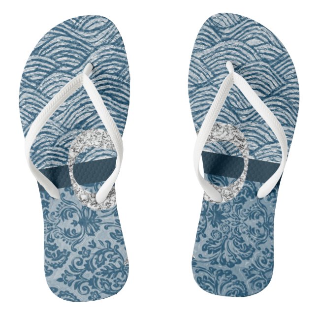 Flip Flops (Footbed)