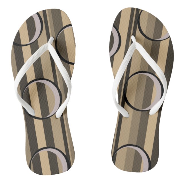 Flip Flops (Footbed)