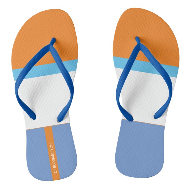 Flip Flops (Footbed)