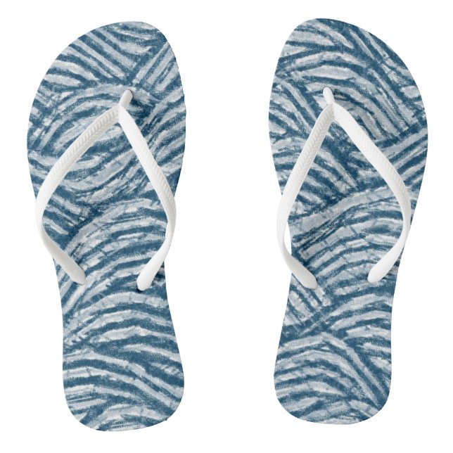 Flip Flops (Footbed)