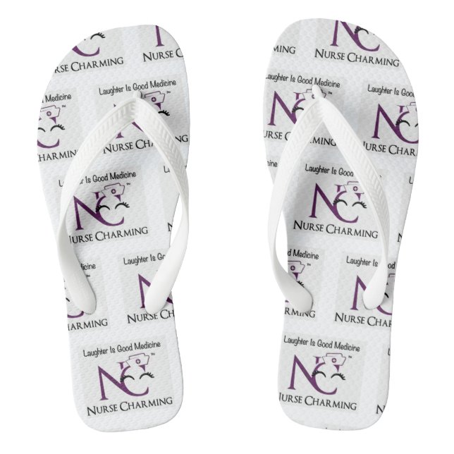 Flip Flops (Footbed)