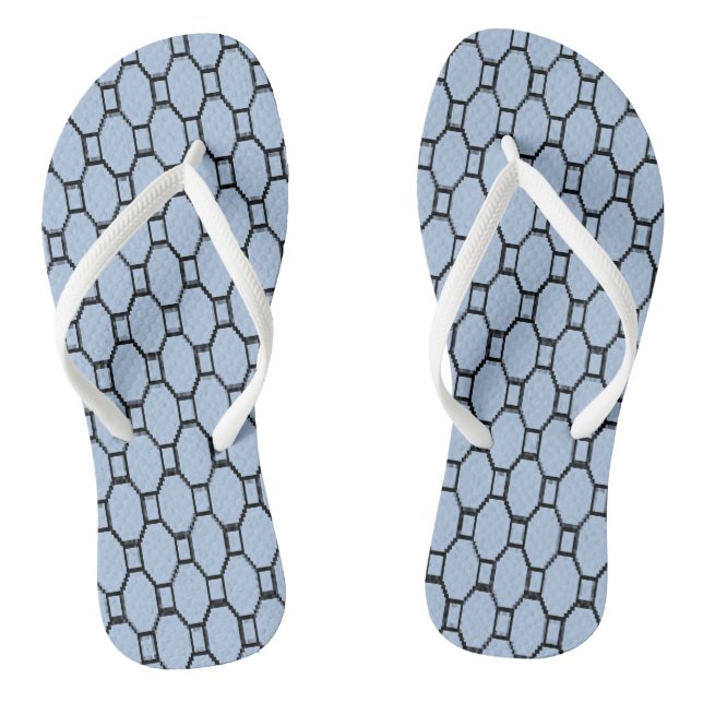 Flip Flops (Footbed)