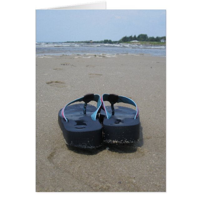 Flip Flops (Front)