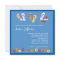 Flip Flops Bridal Shower Invitation