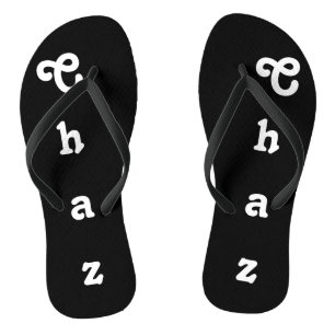 Flip Flops Chaz