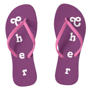 Flip Flops Cher