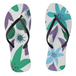 Flip flops for summer holidays