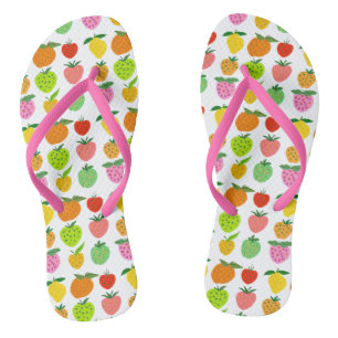 Flip flops for summer holidays