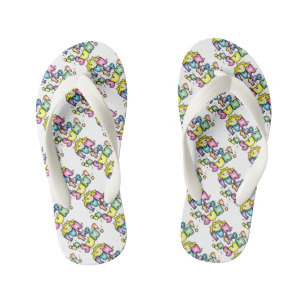 Flip Flops, Kids/Fun in the sun Kid's Jandals