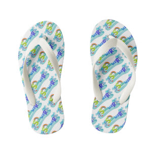Flip Flops, Kids/Summer Kid's Jandals