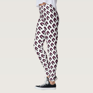 Flip Flops Leggings