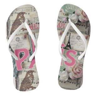 Flip Flops Paris