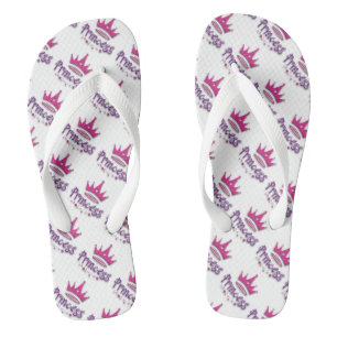 Flip Flops/Princess Jandals