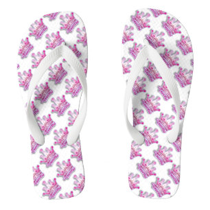 Flip Flops/Princess Jandals