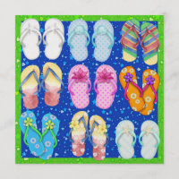 Flip Flops - SRF