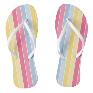 Flip Flops Stripe