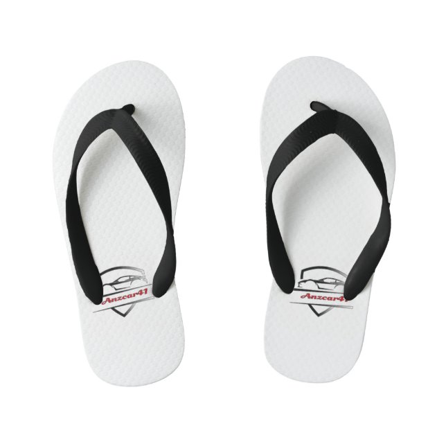 flip kid's jandals (Footbed)