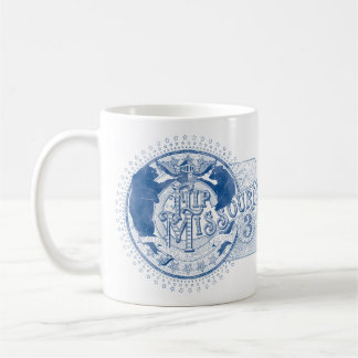 Flip Missouri Mug