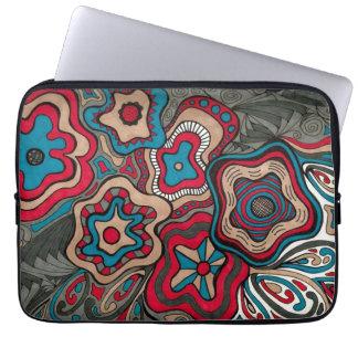 Flip - Neoprene Macbook Pro Sleeve