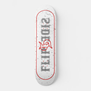 Flip Side Board Skateboard