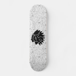 Flip Side Native Skateboard