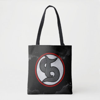 FLIP SIDE TEX PRO BG TOTE BAG