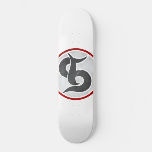 FLIP SIDE TEX PRO SKATEBOARD