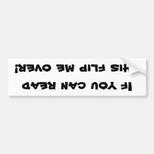 Flip Sticker