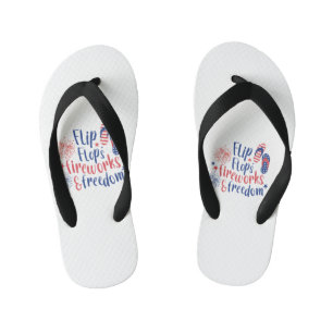 Flip Summer Shoes For Children For Fun Kid's Jandals