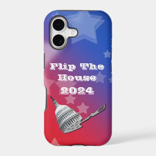 Flip The House Vote Blue 2024
