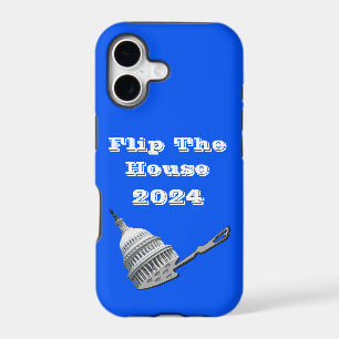 Flip The House Vote Blue 2024