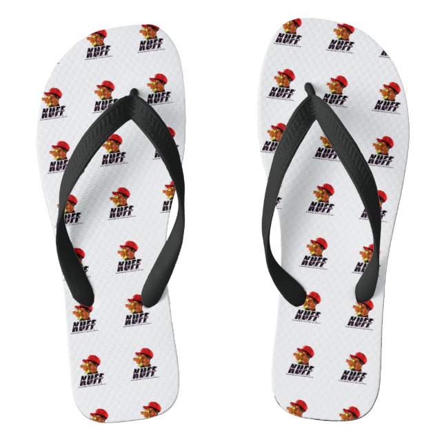 Flipp Floppz Jandals (Footbed)