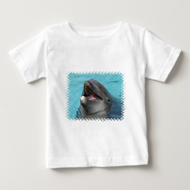 Flipper Child's Shirt (Front)