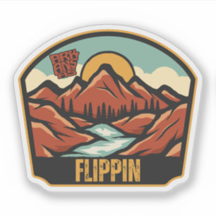 Flippin, Arkansas