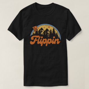 Flippin, Arkansas T-Shirt