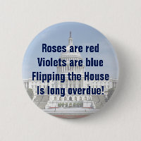 Flipping The House of Representatives