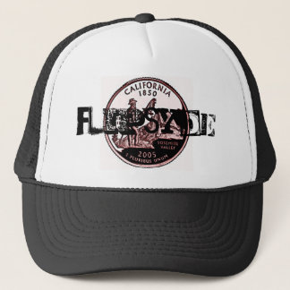 Flipsyde trucker hat